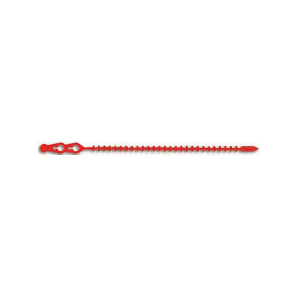 Württembergische Allplastik Blitzbinder L=240mm ABV 224 ROT